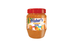 KENT FRESH GRANÜL PORTAKAL 300 GR (*12) - 1