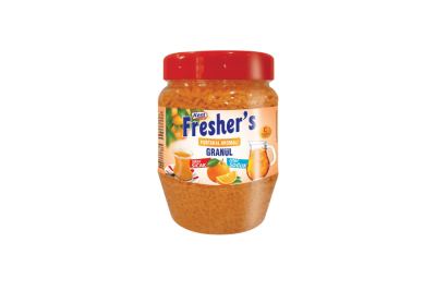 KENT FRESH GRANÜL PORTAKAL 300 GR (*12) - 1