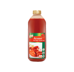 KNORR ACI SOS 1,9 LT - Knorr