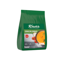 KNORR ÇORBA EZOGELİN 3 KG - Knorr