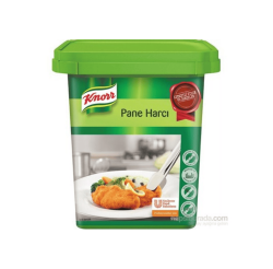 KNORR PANE HARCI 900 GR - Knorr