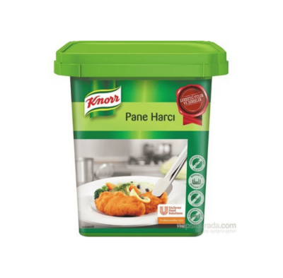 KNORR PANE HARCI 900 GR - 1