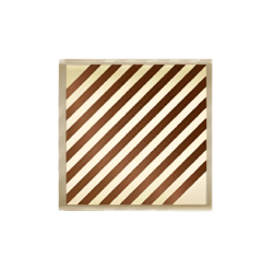 KORİNİTTA 1722 DEKOR ÇİKOLATA KARE KS003 - Korinitta