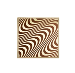 KORİNİTTA 1723 DEKOR ÇİKOLATA KARE KS004 - Korinitta