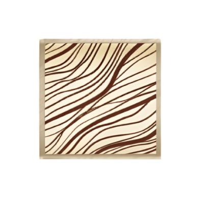 KORİNİTTA 1728 DEKOR ÇİKOLATA KARE KS.009 - 1