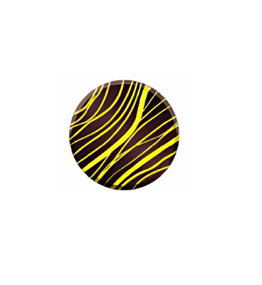KORİNİTTA 1756 DEKOR ÇİKOLATA DS.004 - 1