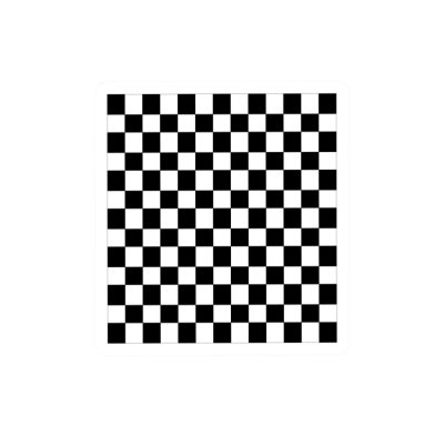 KORİNİTTA 4355 DEKOR ÇİKOLATA KARE KS049 - 1