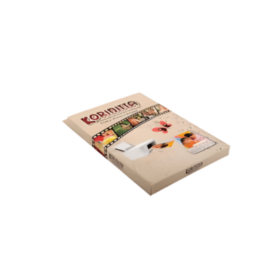 KORİNİTTA GOFRET RESİM KAĞIDI RESİM BASKI - 1