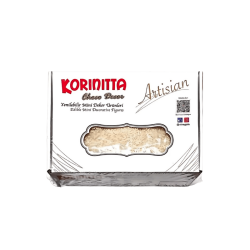KORİNİTTA HASIR ÇİKOLATA SÜTLÜ 2,5 KG (ÇOKOFLEX) - 1