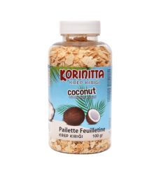 KORİNİTTA ( H.CEVİZİ ) KREP KIRIĞI 750 GR - 1
