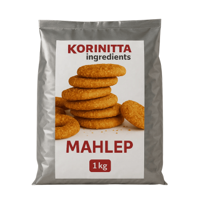 KORİNİTTA TOZ MAHLEP 1 KG - 1