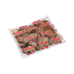 LEZİTA PİLİÇ KASAP KÖFTE POŞETLİ 1000 GR * 10 91739 - 1