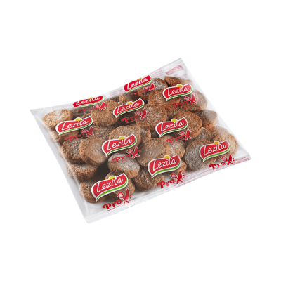 LEZİTA PİLİÇ KASAP KÖFTE POŞETLİ 1000 GR * 10 91739 - 1
