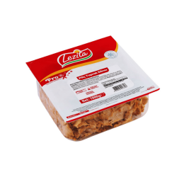 LEZİTA TAVUK DÖNER 1000 GR * 10 92118 - 1
