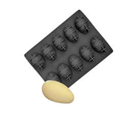 MANGO SİLİKON KALIP 30*40 - Pastry Planet