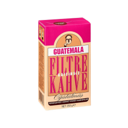 M.EFENDİ GUATEMALA FİLTRE KAFEİNSİZ V. 250 GR*12 - 1