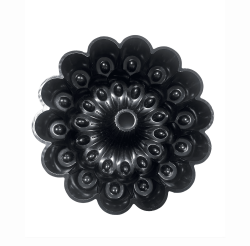 MG-005 DÖKÜM KEK KALIBI PARLAYAN YILDIZ - Pastry Planet