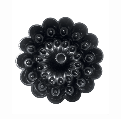 MG-005 DÖKÜM KEK KALIBI PARLAYAN YILDIZ - 1