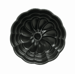 MG-006 DÖKÜM KEK KALIBI DÖNEN EKMEK - Pastry Planet