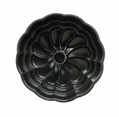 MG-006 DÖKÜM KEK KALIBI DÖNEN EKMEK - 1