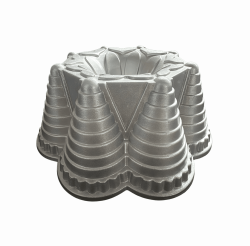 MG-008 DÖKÜM KEK KALIBI COROL EKMEĞİ - Pastry Planet