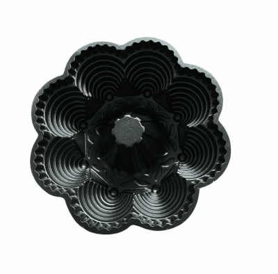 MG-008 DÖKÜM KEK KALIBI COROL EKMEĞİ - 2