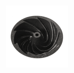 MG-018 DÖKÜM KEK KALIBI RÜZGAR GÜLÜ - Pastry Planet