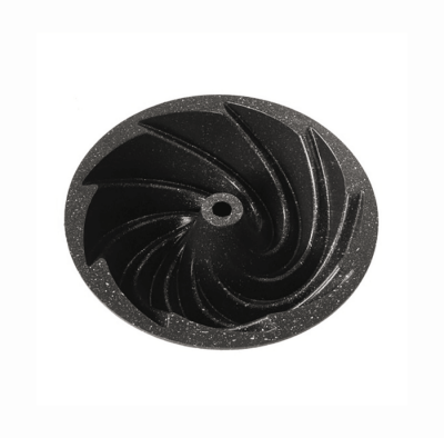 MG-018 DÖKÜM KEK KALIBI RÜZGAR GÜLÜ - 1