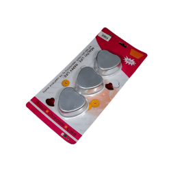 MT-0030 KALP TARTOLET KALIBI*144* - Pastry Planet