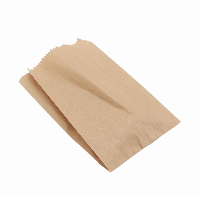 MUHTEŞEM TATLAR KÜÇÜK KESE KAĞIT 12*20 (10*KG) - 1