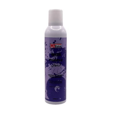 MY BAKE 250 ML SPREY BOYA MOR - 1