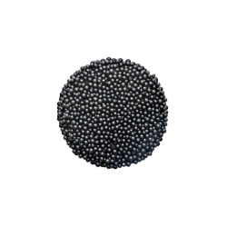 MY BAKE 4 MM BONCUK 200 GR SİYAH - 1