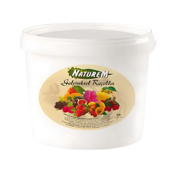 NATUREM 5 KG İNCİR REÇELİ KOVA - 1