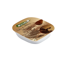 NATUREM PİKNİK KREM HELVA 20 GR*120 AD (10LU) - 1