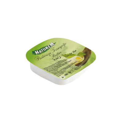 NATUREM PİKNİK (MARGARİN TRY ARM.)10 GR*120 AD - 1