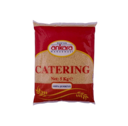 NUH UN ANKARA ARPA ŞEHRİYE 5 KG - Nuh un Ankara