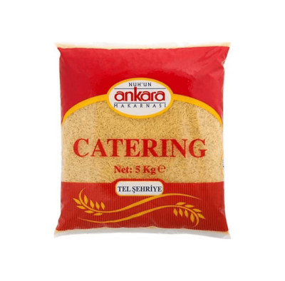 NUH UN ANKARA TEL ŞEHRİYE 5 KG - 1