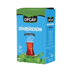 OFÇAY BİNBİRDEM 1000 GR (*12) - 1