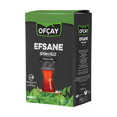 OFÇAY EFSANE FİLİZ 12*1000 GR - 1