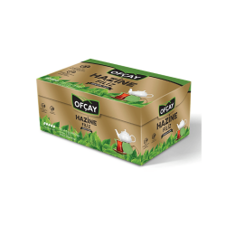 OFÇAY HAZİNE FİLİZ ZENGİNDEM 30*15 GR (12) - 1