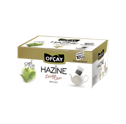 OFÇAY HAZİNE ZENGİNDEM 8*30*30 GR - Ofçay