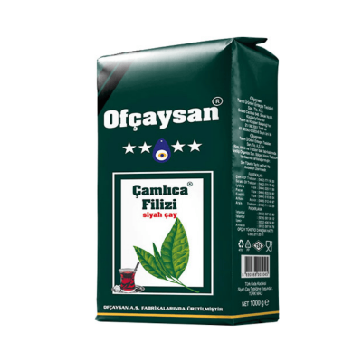 OFÇAYSAN ÇAMLICA FİLİZ 1000 GR*12 - 1