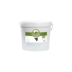 OLİZE SİYAH ZEYTİN EZMESİ 5 KG * 1 - 1