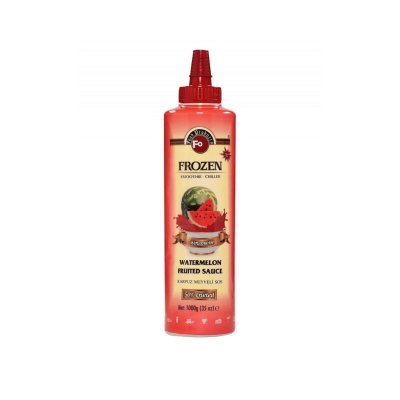 ORSADRINKS PÜRE KARPUZ 1KG - 1