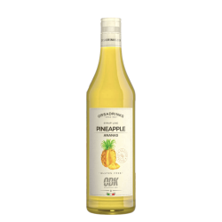 ORSADRINKS ŞURUP ANANAS 750 ML. PINEAPPLES - 1