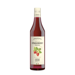 ORSADRINKS ŞURUP ÇİLEK 750 ML. STRAWBERY - 1