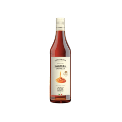 ORSADRINKS ŞURUP KARAMEL 750 ML. CARAMEL - 1