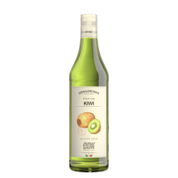 ORSADRINKS ŞURUP KİVİ 750 ML. KIWI - 1