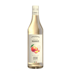 ORSADRINKS ŞURUP MANGO 750 ML. MANGO - 1