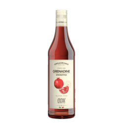ORSADRINKS ŞURUP NAR 750 ML. POMEGRANATE - 1